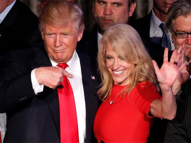 Qué pasará con el electo Donald Trump