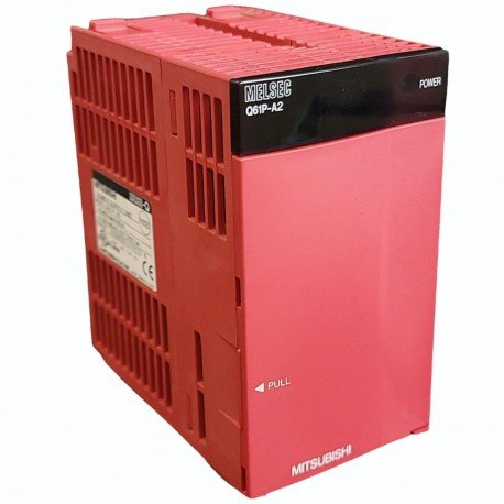 FUENTE DE ALIMENTACIÓN, ENTRADA DE 100-240 VCA, 50/60 HZ, SALIDA DE 5 VCC A 6 AMPERIOS