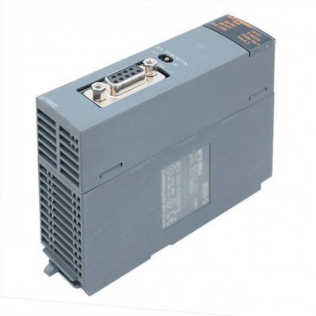 MÓDULO DE COMUNICACIÓN SERIE Q PLC UNIDAD DE I/F PROFIBUS MITSUBISHI MELSEC