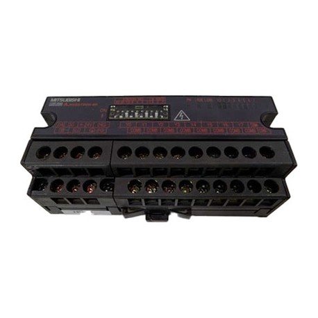 MÓDULO DE E/S REMOTAS CC-LINK DE PLC, 8 SALIDAS RELES NO