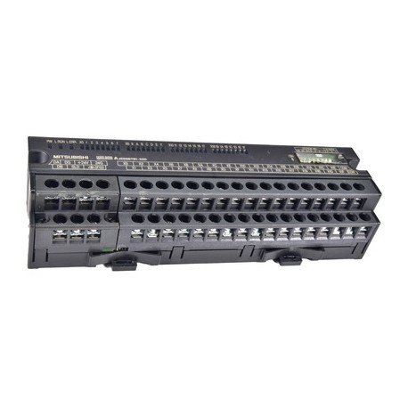 MÓDULO DE E/S REMOTAS CC-LINK DE PLC, 32 ENTRADAS DIGITALES