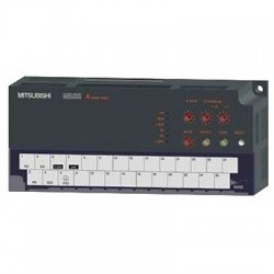 MÓDULO DE ENTRADA REMOTA ANALÓGICA DE VOLTAJE/CORRIENTE