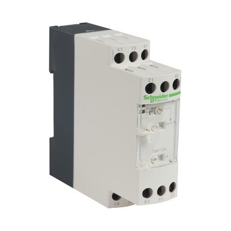 TEMPORIZADOR MULTIFUNCION SCHNEIDER RE7ML11BU